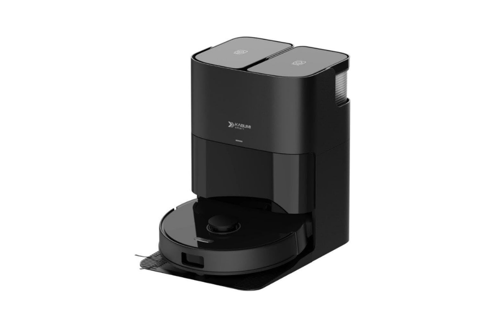 Robô Aspirador KaBuM! smart K4000