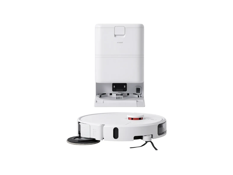 Xiaomi Robot Vacuum H50 Pro