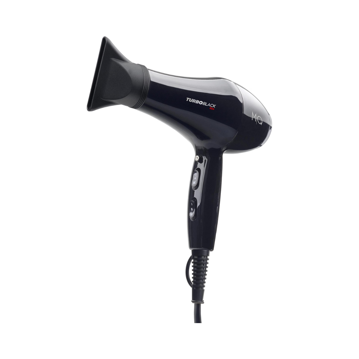 MQ Professional Turbo Black Ion 2500W